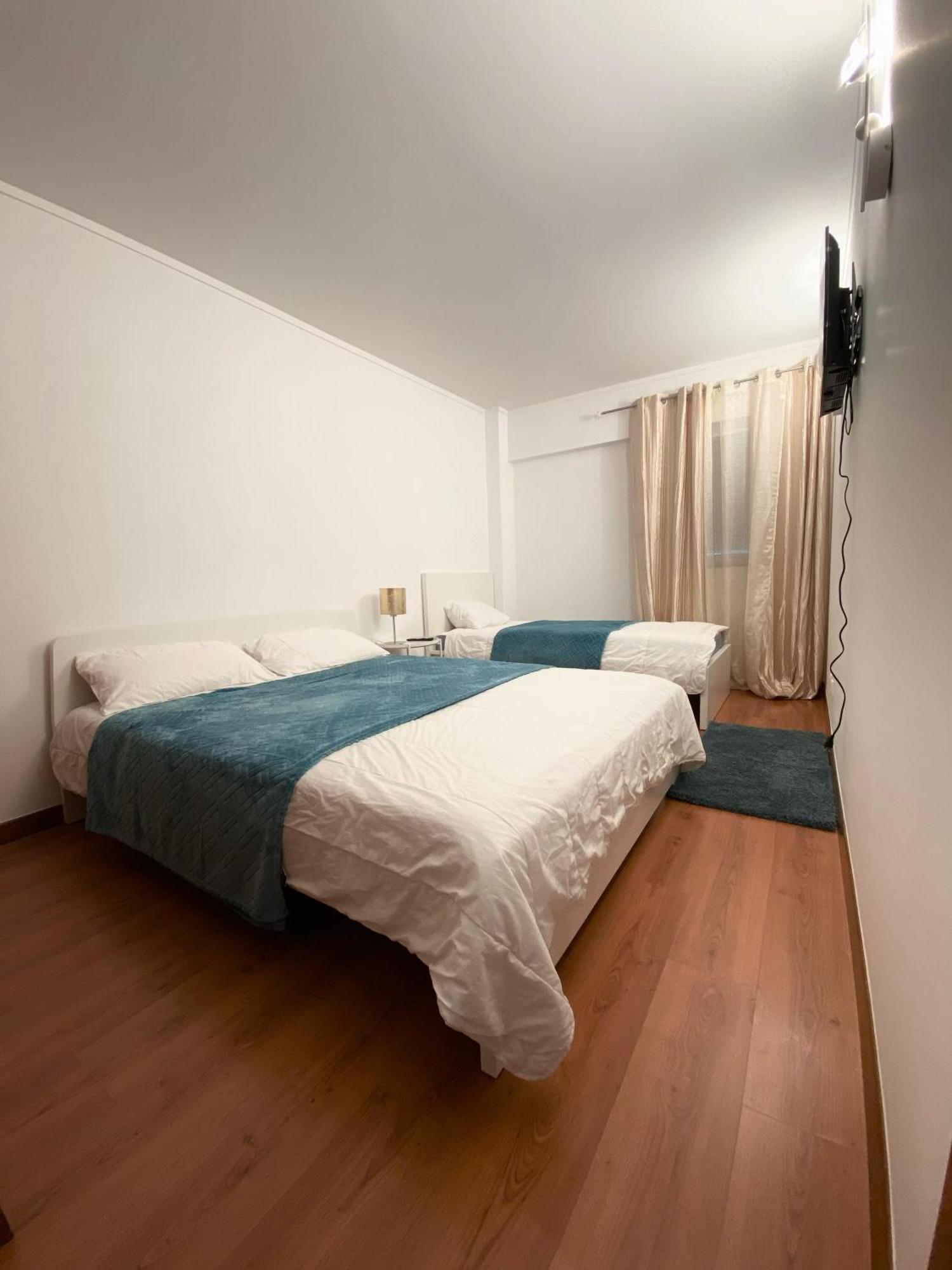 Di Colombo Apartamento Lisboa