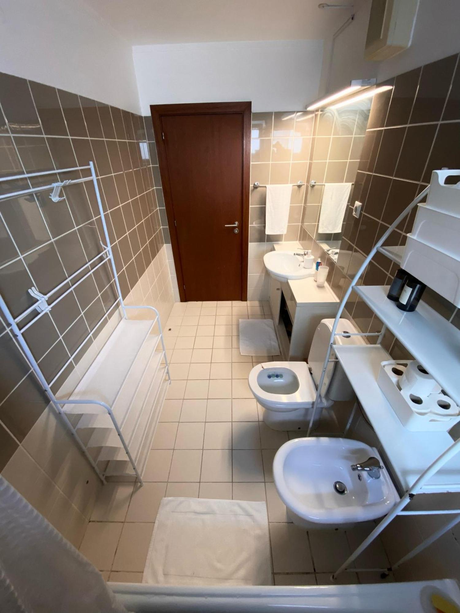 Apartamento Di Colombo *