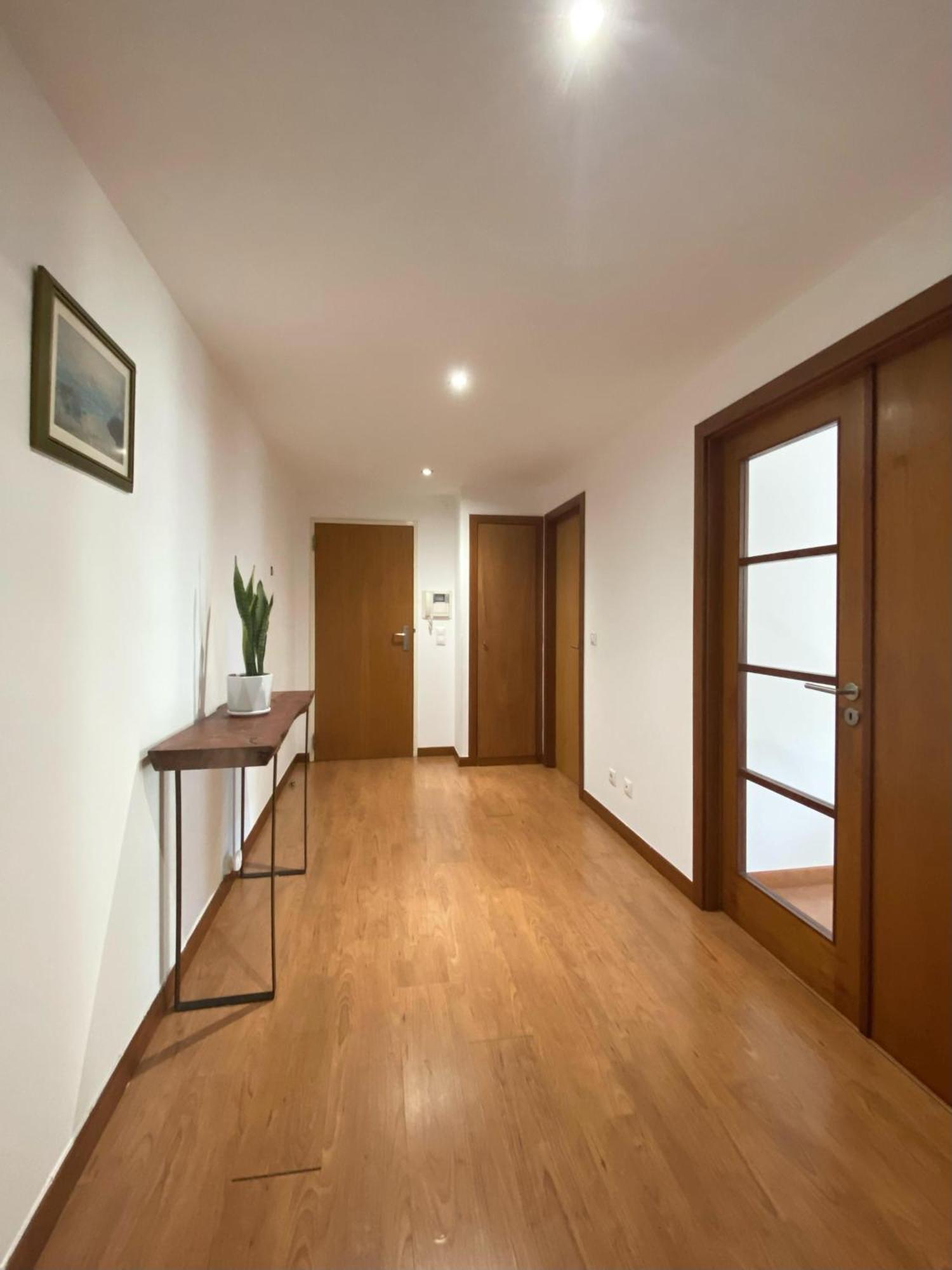 Di Colombo Apartamento