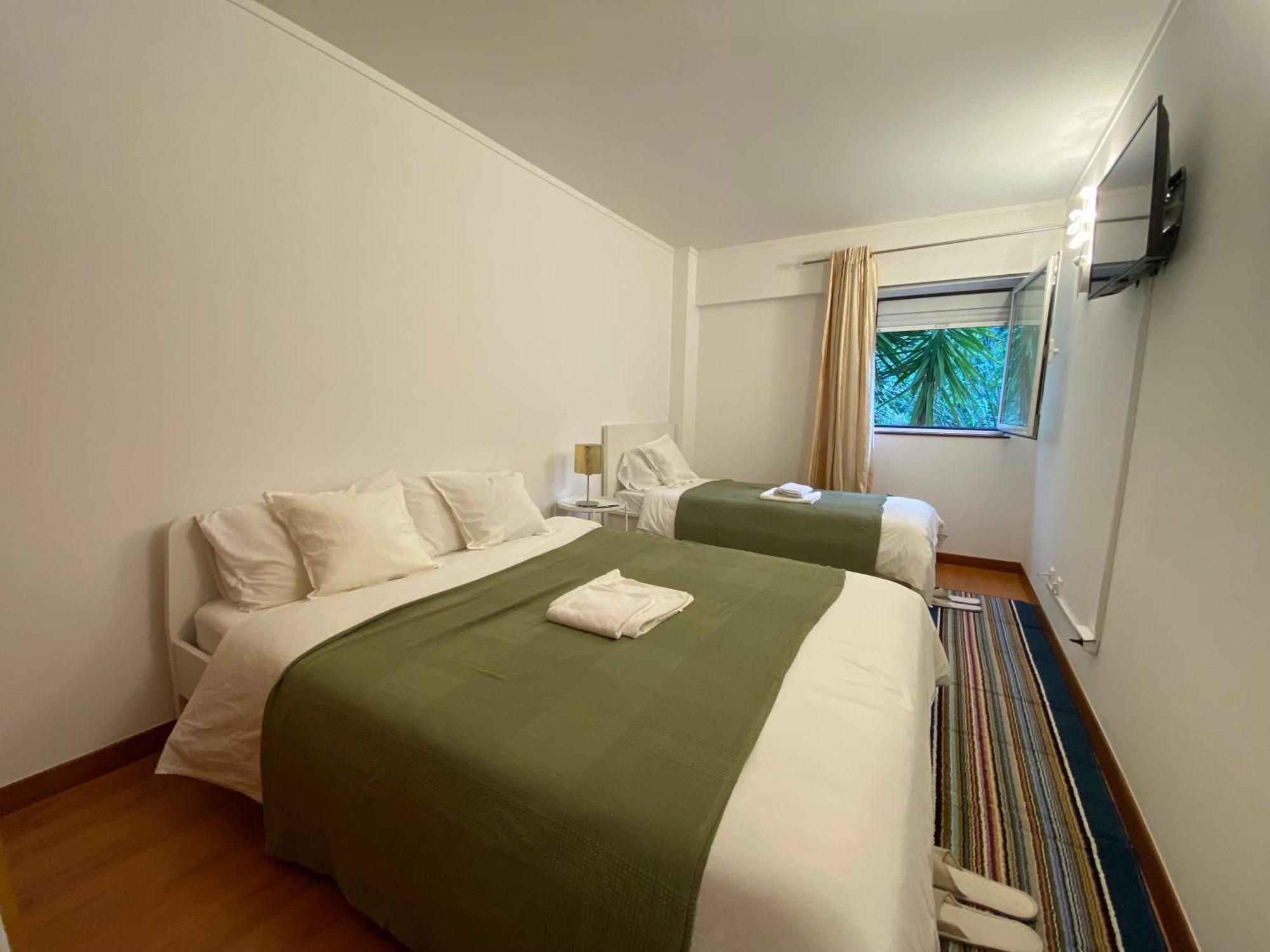 Apartamento Di Colombo *