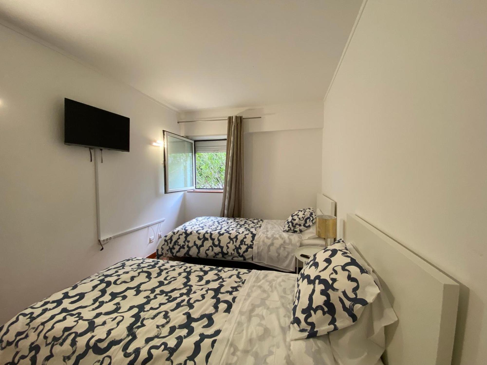 Apartamento Di Colombo