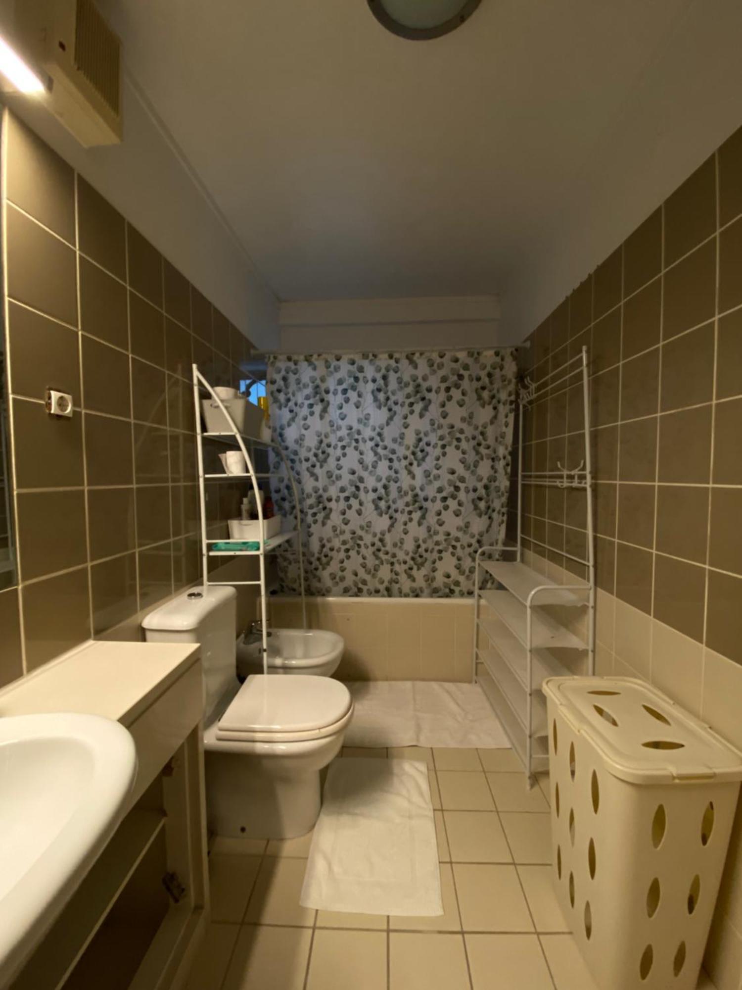 Di Colombo Apartamento *