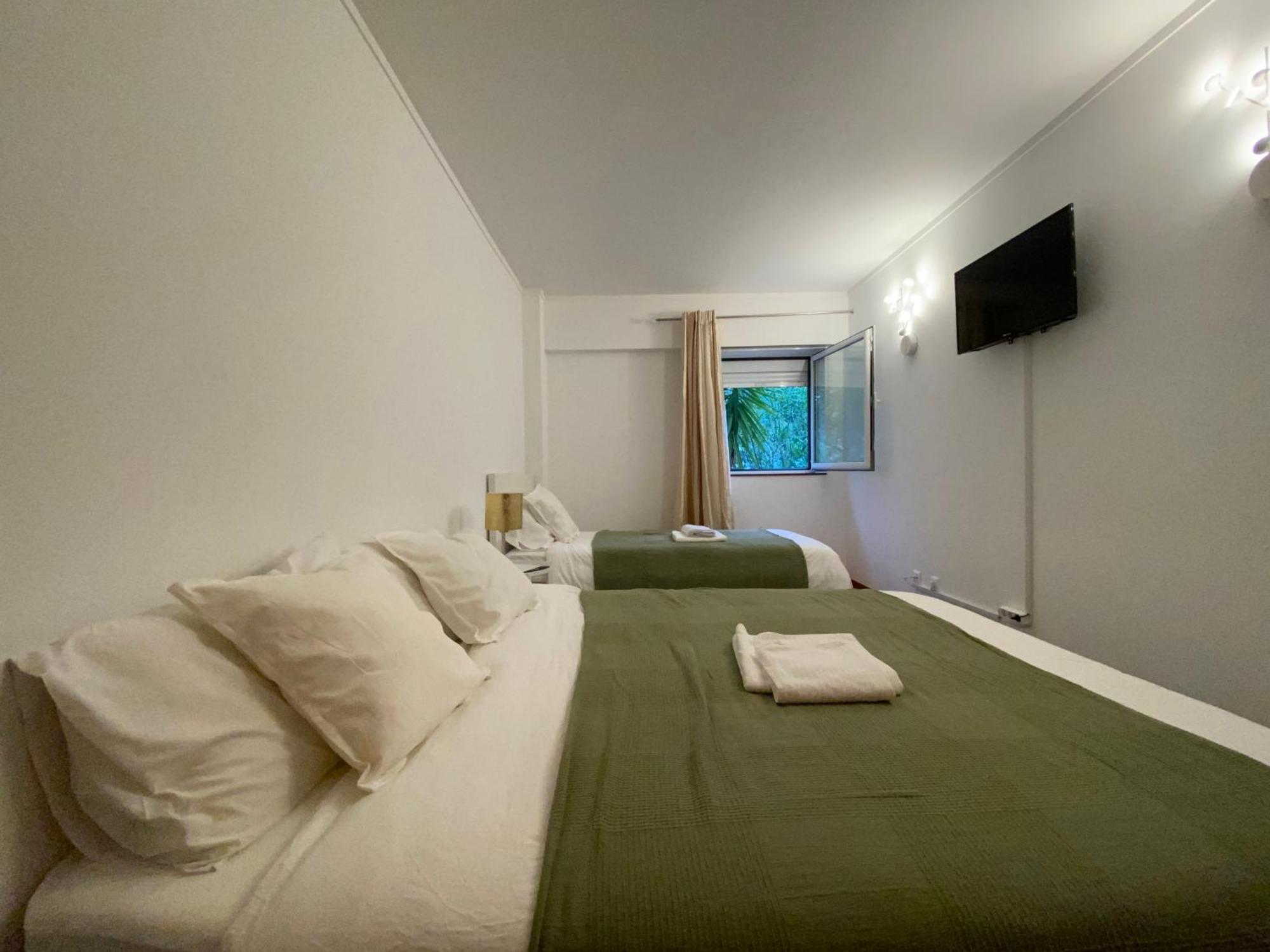 Apartamento Di Colombo *
