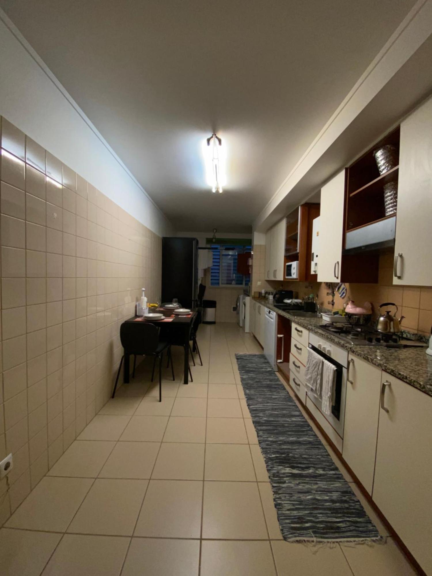 Apartamento Di Colombo *