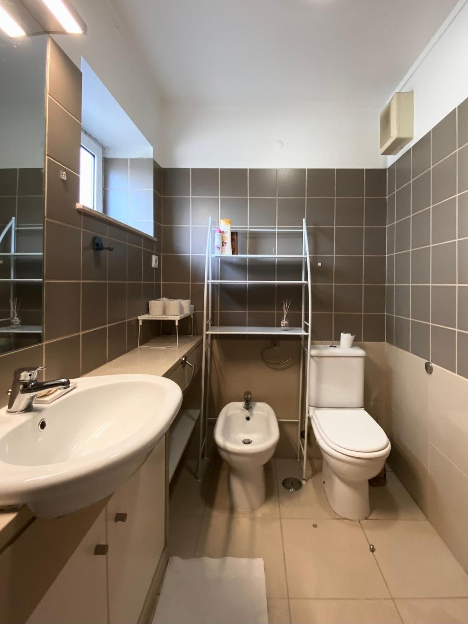 Di Colombo Apartamento *