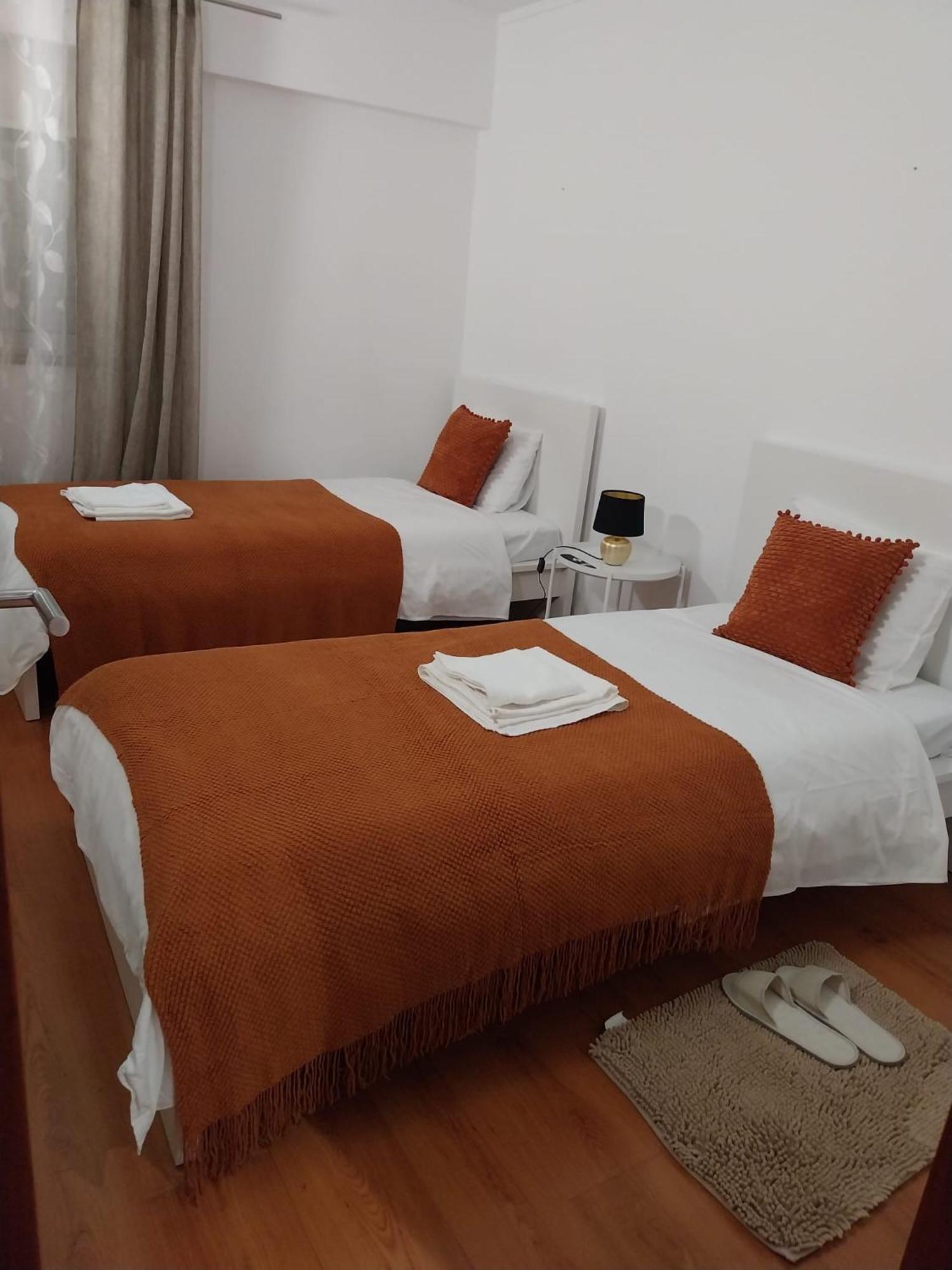Di Colombo Apartamento