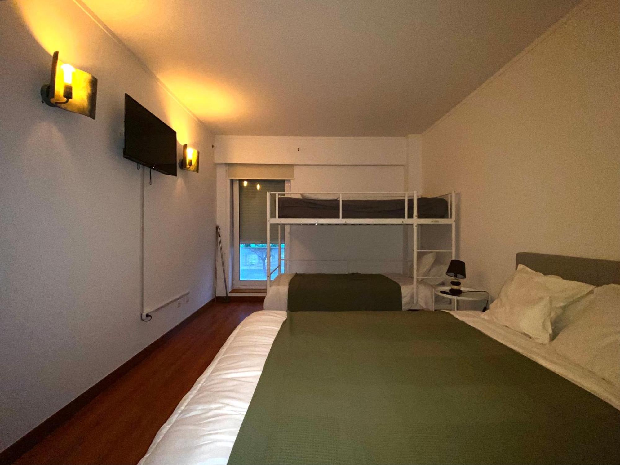 Apartamento Di Colombo *
