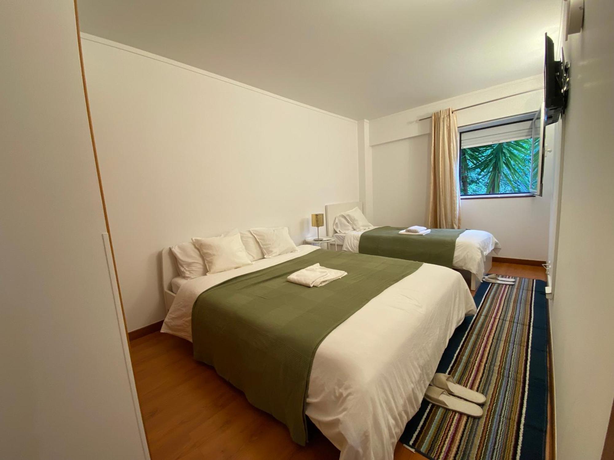 Di Colombo Apartamento